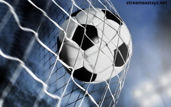 The Ultimate Streaming with streameast.xyz soccer