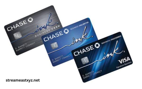 How to Apply for a Chase Business Credit Card