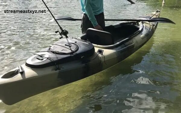 A Beginner’s Guide to Field and Stream Kayak