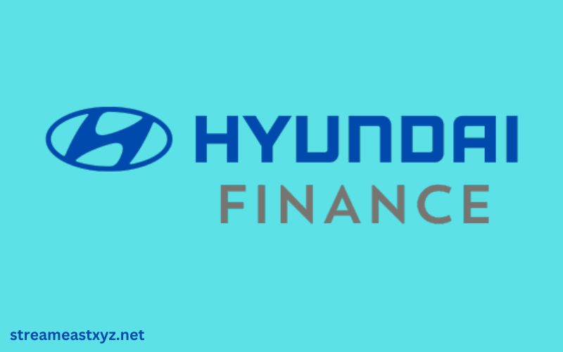 Hyundai Motor Finance Account