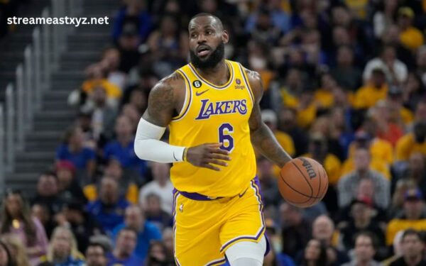 How to Watch Lakers Game Live Stream Free