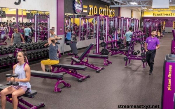 How to Cancel Planet Fitness Membership