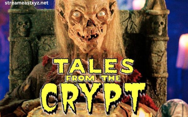 The Best Guest Stars on Tales from the Crypt Streaming