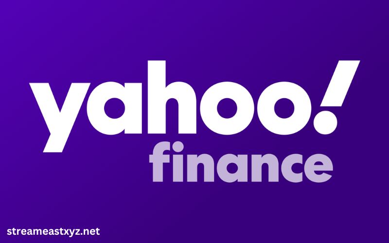 Yahoo finance