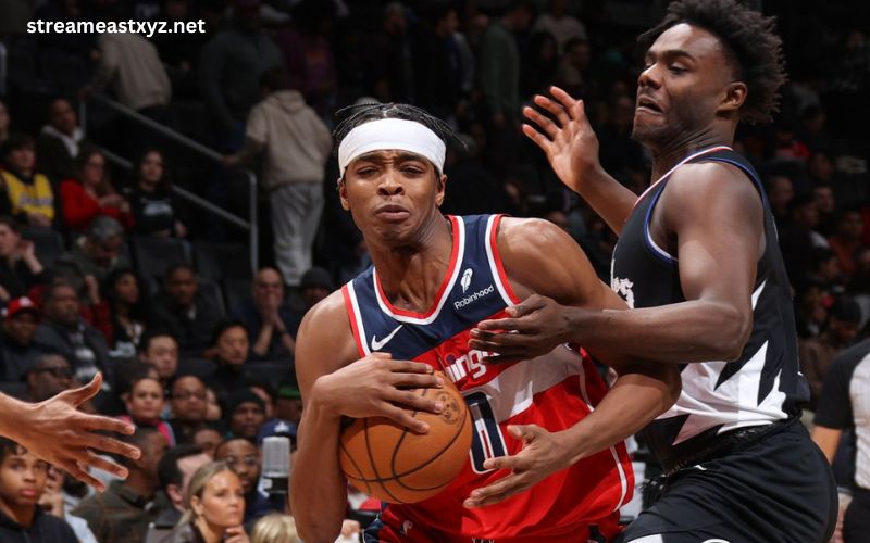 Clippers vs Washington Wizards Match Player Stats (1)