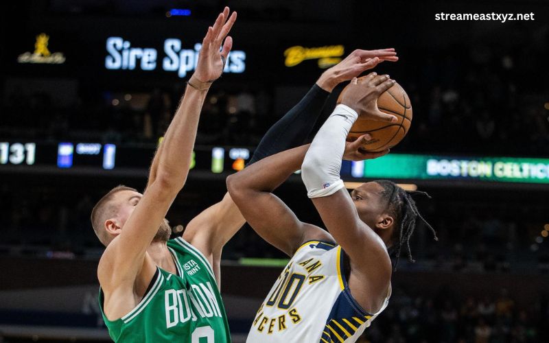 Pacers vs Boston Celtics Match Player Stats