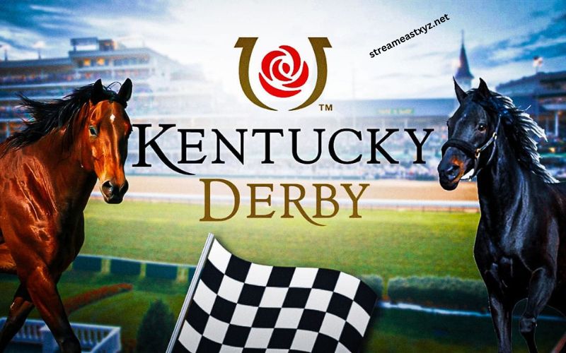 kentucky derby