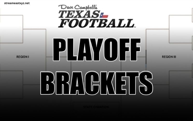 Texas High School Football Playoffs 2023