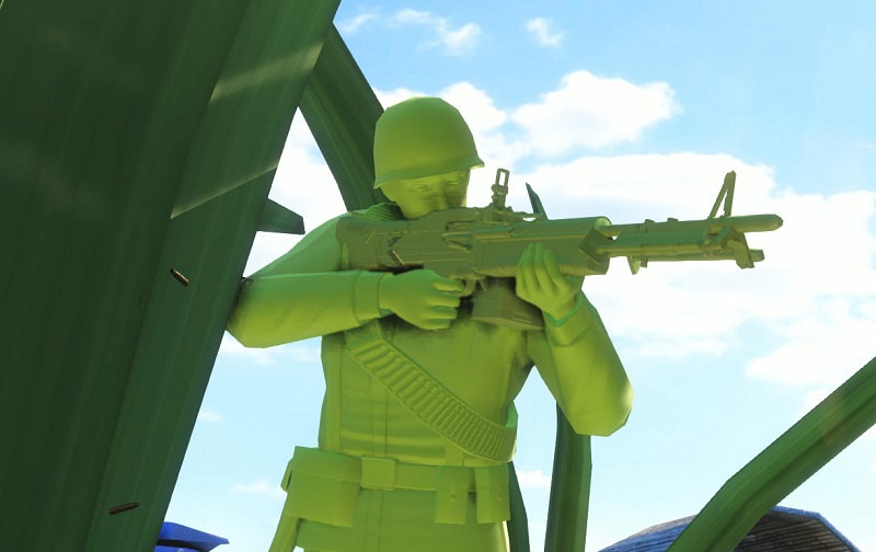 Underappreciated FPS Games That You’ve Got to Try